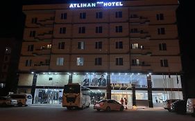 Atlihan Plus Hotel